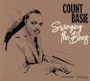 Album artwork for Swinging the Blues by Count Basie