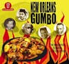 Illustration de lalbum pour New Orleans Gumbo par Various
