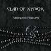 Illustration de lalbum pour Subsequent Pleasures par Clan Of Xymox