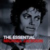 Illustration de lalbum pour The Essential Michael Jackson par Michael Jackson