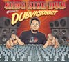 Album Artwork für King Size Dub Special-Dubvisionist von Various