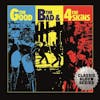 Album Artwork für The Good, the Bad and the 4 Skins Expanded CD Edit von The 4 Skins