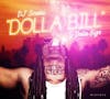 Illustration de lalbum pour Dolla Bill-Mixtape par Ty Dolla $Ign