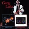 Album Artwork für Greg Lake/Manoeuvres von Greg Lake