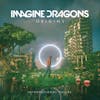 Illustration de lalbum pour Origins par Imagine Dragons