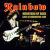 Illustration de lalbum pour Monsters Of Rock-Live 1980 par Rainbow