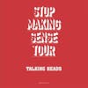 Illustration de lalbum pour Stop Making Sense Tour par Talking Heads