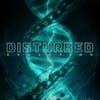 Album Artwork für Evolution von Disturbed