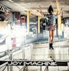 Illustration de lalbum pour Joy Machine par Dizraeli