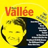 Album artwork for First Crooner by Rudy Vallee