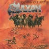 Illustration de lalbum pour Dogs of War par Saxon