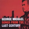 Illustration de lalbum pour Songs From The Last Century par George Michael
