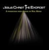 Illustration de lalbum pour Jesus Christ The Exorcist par Neal Morse