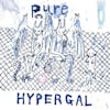 Album artwork for Pure by HYPER GAL