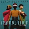 Illustration de lalbum pour TRANSLATION par Black Eyed Peas