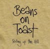 Illustration de lalbum pour Rolling Up The Hill par Beans On Toast