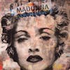 Illustration de lalbum pour Celebration par Madonna