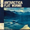 Illustration de lalbum pour Antarctica par Flat Worms