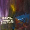 Album artwork for Vicennial 2 Decades Of Seether by Seether