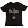 Album artwork for Unisex Hi-Build T-Shirt Drop T Logo & Apple Hi-Build by The Beatles