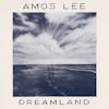 Illustration de lalbum pour Dreamland par Amos Lee
