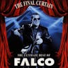 Album artwork for The Final Curtain-The Ultimate Best Of Falco by Falco