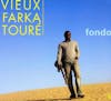 Album Artwork für Fondo von Vieux Farka Toure