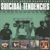 Illustration de lalbum pour Original Album Classics par Suicidal Tendencies