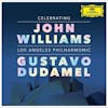 Album Artwork für Celebrating John Williams von Gustavo Dudamel