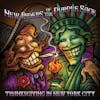 Album artwork for Thanksgiving In New York City by New Riders Of The Purple Sage