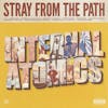Illustration de lalbum pour Internal Atomics par Stray From The Path