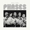 Album artwork for Phases by Angel Olsen