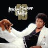 Illustration de lalbum pour Thriller par Michael Jackson