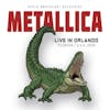 Illustration de lalbum pour Live in Orlando, Florida / U.S.A. 2003 par Metallica