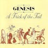 Illustration de lalbum pour A Trick Of The Tail par Genesis