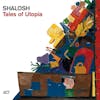 Illustration de lalbum pour Tales Of Utopia par Shalosh