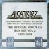 Illustration de lalbum pour Official Bootleg Box Set Vol.2 par Alcatrazz