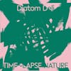 Album Artwork für Time-Lapse Nature von Diatom Deli