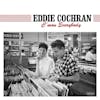 Album artwork for C'mon Everybody by Eddie Cochran