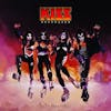 Album artwork for Destroyer: Resurrected by Kiss