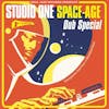 Album Artwork für Studio One Space-Age von Soul Jazz