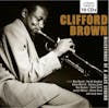 Album Artwork für Milestones Of A Jazz Legend von Clifford Brown