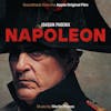 Album artwork for Napoleon by Martin Phipps