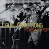 Illustration de lalbum pour Pop Goes Pop par Louis Armstrong