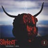 Album Artwork für Antennas To Hell von Slipknot