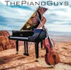 Album artwork for The Piano Guys by The Piano Guys