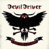 Illustration de lalbum pour Pray for Villains par DevilDriver