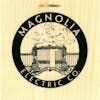 Illustration de lalbum pour Sojourner par Magnolia Electric Co.