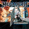 Illustration de lalbum pour United Abominations par Megadeth