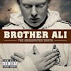 Album artwork for The Undisputed Truth by Brother Ali